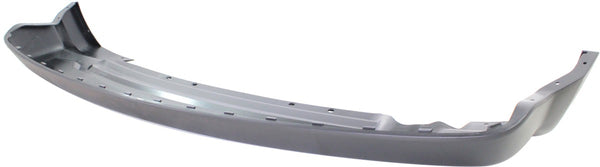 2011-2014 Jeep Patriot Rear Bumper Cover, Lower, Textured Black for the years: 2011, 2012, 2013, 2014, 2015, 2016, 2017