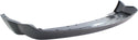 2011-2014 Jeep Patriot Rear Bumper Cover, Lower, Textured Black for the years: 2011, 2012, 2013, 2014, 2015, 2016, 2017