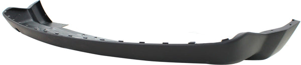 2011-2014 Jeep Patriot Rear Bumper Cover, Lower, Textured, w/Tow Hook for the years: 2011, 2012, 2013, 2014, 2015, 2016, 2017