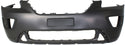 2007-2012 Kia Rondo Front Bumper Cover, Primed for the years: 2007, 2008, 2009, 2010, 2011, 2012