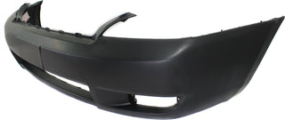 2006-2012 Kia Sedona Front Bumper Cover, Primed, w/Sport Package, Type 1 for the years: 2006, 2007, 2008, 2009, 2010, 2011, 2012