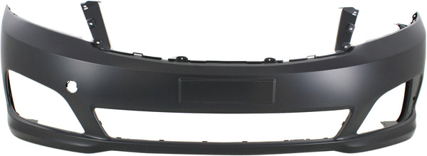 2009-2010 Kia Optima Front Bumper Cover, Primed, New Body Style for the years: 2009, 2010