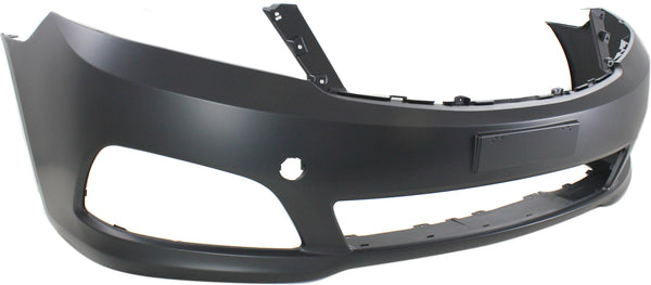 2009-2010 Kia Optima Front Bumper Cover, Primed, New Body Style for the years: 2009, 2010