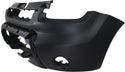 2010-2011 Kia Soul Front Bumper Cover, Primed for the years: 2010, 2011