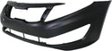 2011-2013 Kia Optima Front Bumper Cover, Primed, SX, Korea Built-CAPA for the years: 2011, 2012, 2013