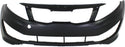 2011-2013  Kia Optima Front Bumper Cover, Primed, Sx Model, Korea Built