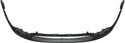 2014-2015 Kia Sorento Front Bumper Cover, Lower, Textured for the years: 2014, 2015