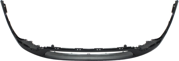 2014-2015 Kia Sorento Front Bumper Cover, Lower, Textured for the years: 2014, 2015