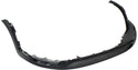 2014-2015 Kia Sorento Front Bumper Cover, Lower, Textured for the years: 2014, 2015