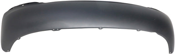 2014-2016 Kia Forte Rear Bumper Cover, Lower, Textured, w/o Exhaust Hole-CAPA for the years: 2014, 2015, 2016