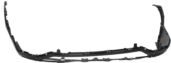 2014-2015 Kia Sorento Rear Bumper Cover, Lower, Primed, w/ Sport Package for the years: 2014, 2015