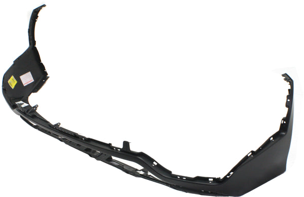 2014-2015 Kia Sorento Rear Bumper Cover, Lower, Primed, w/ Sport Package for the years: 2014, 2015