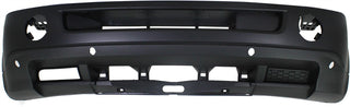 2006-2009 Land Rover Range Rover Sport Front Bumper Cover, Primed for the years: 2006, 2007, 2008, 2009