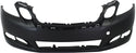 2008-2011 Lexus GS350 Front Bumper Cover, Primed for the years: 2008, 2009, 2010, 2011