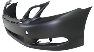 2008-2011 Lexus GS350 Front Bumper Cover, Primed for the years: 2008, 2009, 2010, 2011