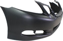 2008-2011 Lexus GS350 Front Bumper Cover, Primed for the years: 2008, 2009, 2010, 2011