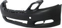 2008-2011 Lexus GS350 Front Bumper Cover, Primed, w/o Parking Assist for the years: 2008, 2009, 2010, 2011