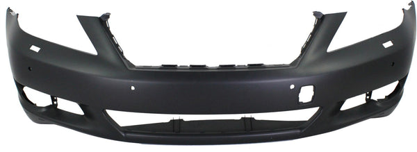 2010-2012 Lexus LS460 Front Bumper Cover, Primed, w/Sport Appearance Pkg. for the years: 2010, 2011, 2012