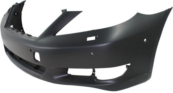 2010-2012 Lexus LS460 Front Bumper Cover, Primed, w/Sport Appearance Pkg. for the years: 2010, 2011, 2012