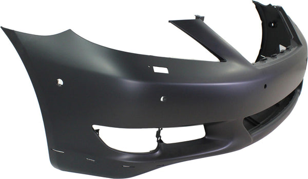 2010-2012 Lexus LS460 Front Bumper Cover, Primed, w/Sport Appearance Pkg. for the years: 2010, 2011, 2012