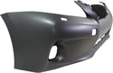 2011-2013 Lexus Ct200H Front Bumper Cover, W/O F Sport Pkg, W/O Pas for the years: 2011, 2012, 2013