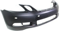 2006-2007 Lexus GS430 Front Bumper Cover, Primed, w/Hlamp Washer, w/Park Assist for the years: 2006, 2007