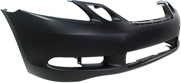 2006-2007 Lexus GS430 Front Bumper Cover, Primed, w/Hlamp Washer, w/o Park Assist for the years: 2006, 2007