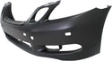 2006-2007 Lexus GS430 Front Bumper Cover, Primed, w/o Hlamp Washer, w/Park Assist for the years: 2006, 2007