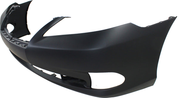 2010-2012 Lexus ES350 Front Bumper Cover, Primed for the years: 2010, 2011, 2012