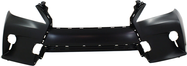 2013-2015 Lexus RX350 Front Bumper Cover, w/F Sport for the years: 2013, 2014, 2015