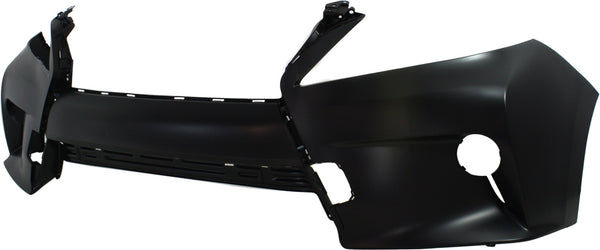 2013-2015 Lexus RX350 Front Bumper Cover, w/F Sport for the years: 2013, 2014, 2015