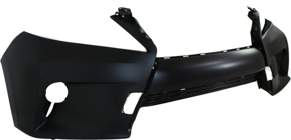 2013-2015 Lexus RX350 Front Bumper Cover, w/F Sport for the years: 2013, 2014, 2015