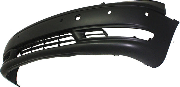 2004-2006 Lexus LS430 Front Bumper Cover, Primed, With Headlamp Washer, for the years: 2004, 2005, 2006