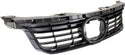 2011-2014 Lexus CT200H Grille, Painted-Dark Gray