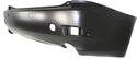 2006-2008 Lexus IS250 Rear Bumper Cover, Primed- Capa for the years: 2006, 2007, 2008