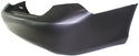 2007-2012 Lexus ES350 Rear Bumper Cover, Primed, With Out Parking Sensor for the years: 2007, 2008, 2009, 2010, 2011, 2012