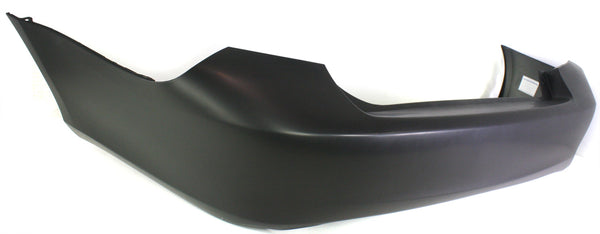 2007-2012 Lexus ES350 Rear Bumper Cover, Primed, With Out Parking Sensor for the years: 2007, 2008, 2009, 2010, 2011, 2012