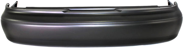 1997-2001 Lexus ES300 Rear Bumper Cover, Primed