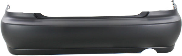 2001-2005 Lexus IS300 Rear Bumper Cover, Primed, Sedan for the years: 2001, 2002, 2003, 2004, 2005