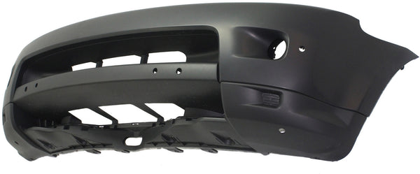 2010-2013 L& Rover Range Rover Sport Front Bumper Cover, w/Front View Cam for the years: 2010, 2011, 2012, 2013