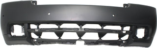 2010-2012 Land Rover Range Rover Front Bumper Cover, Primed, w/Out Camera for the years: 2010, 2011, 2012