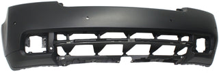 2010-2012 Land Rover Range Rover Front Bumper Cover, Primed, With Camera for the years: 2010, 2011, 2012