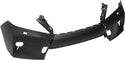 2013-2015 Lexus RX350 Front Bumper Cover, w/F Sport & Ultra Premium for the years: 2013, 2014, 2015