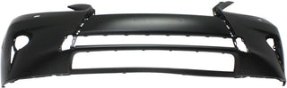 2013-15 Lexus Rx350/Rx450H Front Bumper Cover, W/Headl Washer, W/O Ipas