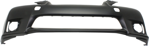 2011-2013 Lexus CT200H Front Bumper Cover, Primed, w/o Headlamp Washer for the years: 2011, 2012, 2013