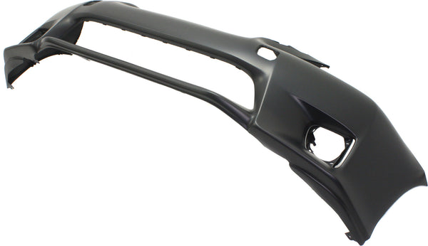 2011-2013 Lexus CT200H Front Bumper Cover, Primed, w/o Headlamp Washer for the years: 2011, 2012, 2013