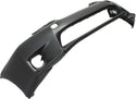 2011-2013 Lexus CT200H Front Bumper Cover, Primed, w/o Headlamp Washer for the years: 2011, 2012, 2013