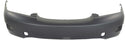 2004-2006 Lexus RX330 Front Bumper Cover, w/o HLW, w/Radar/Laser Cruise Ctrl, -CAPA for the years: 2004, 2005, 2006