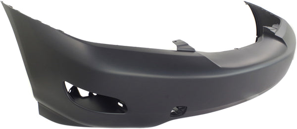 2004-2006 Lexus RX330 Front Bumper Cover, w/o HLW, w/Radar/Laser Cruise Ctrl, -CAPA for the years: 2004, 2005, 2006