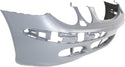 2003-2006 Mercedes-Benz E-Class Front Bumper Cover, Primed, Sedan/Wagon for the years: 2003, 2004, 2005, 2006